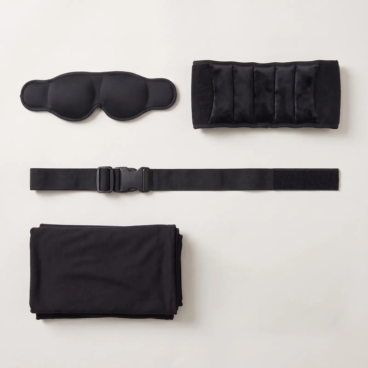 🖤 Black Friday Deals Are Here –🔥Premium 3-in-1 Travel Sleep Set🔥