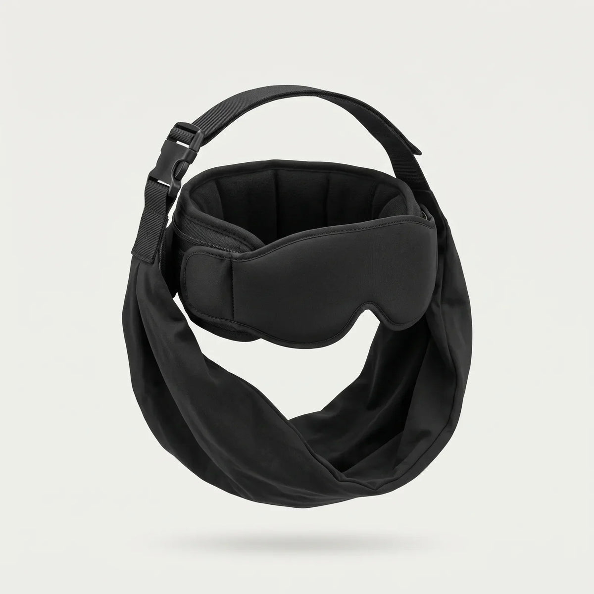 🖤 Black Friday Deals Are Here –🔥Premium 3-in-1 Travel Sleep Set🔥