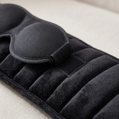 🖤 Black Friday Deals Are Here –🔥Premium 3-in-1 Travel Sleep Set🔥