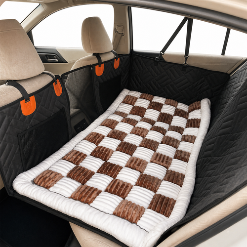 Non-Slip PupPad - For The K9 Cruiser