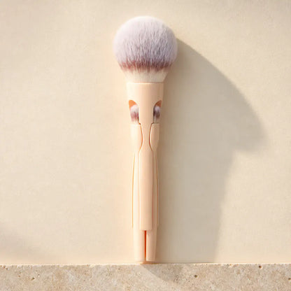 MorphBrush 4-in-1 - Magnetic Makeup Brush