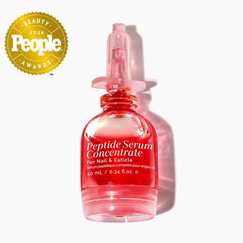 Nail Peptide Serum Concentrate