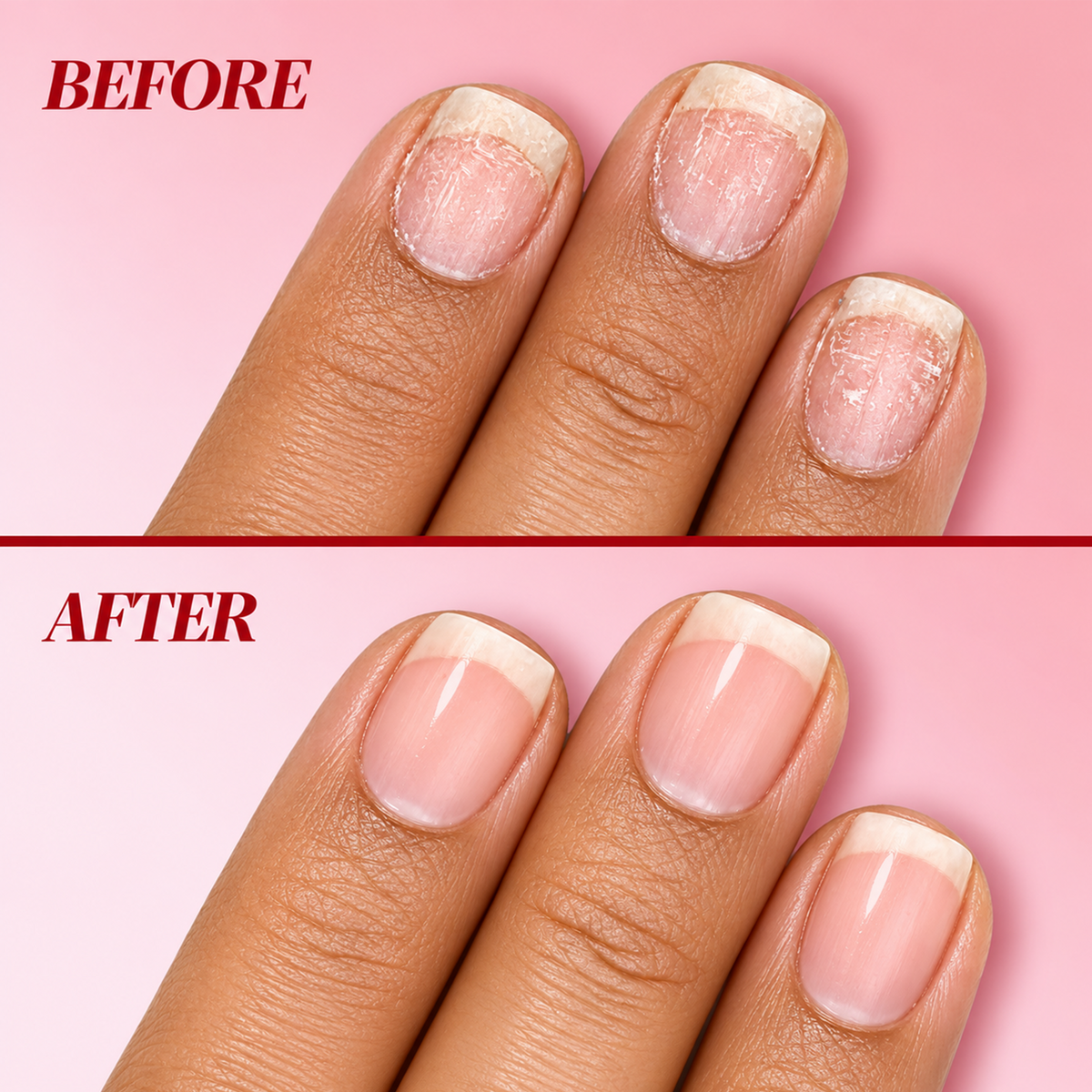 Nail Peptide Serum Concentrate