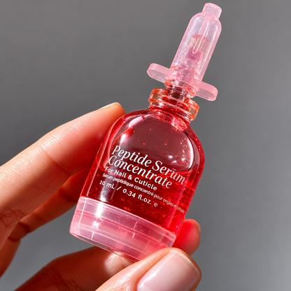 Nail Peptide Serum Concentrate