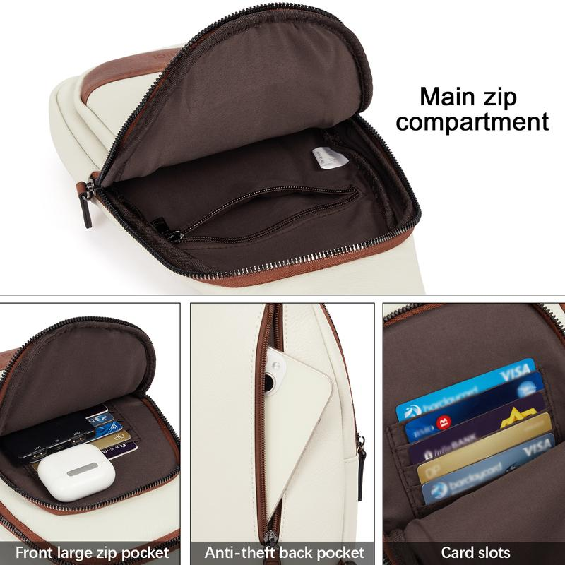 Fashionable Casual Large Capacity Bag