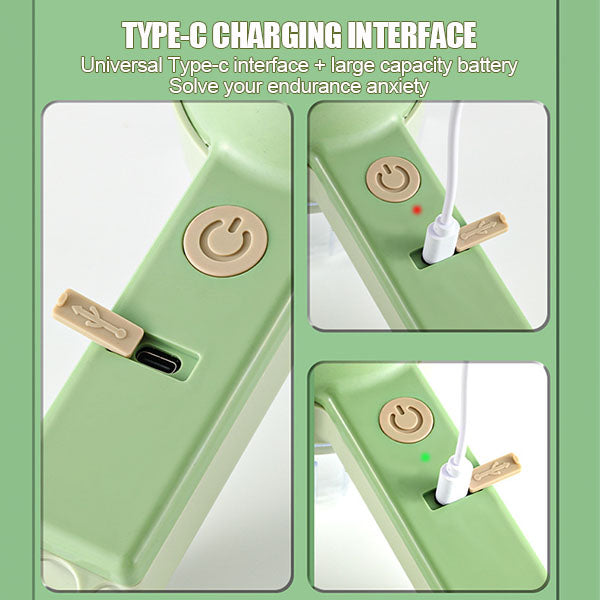 📢📢 50% OFF🔪4 In 1 Handheld Electric Vegetable Cutter Set