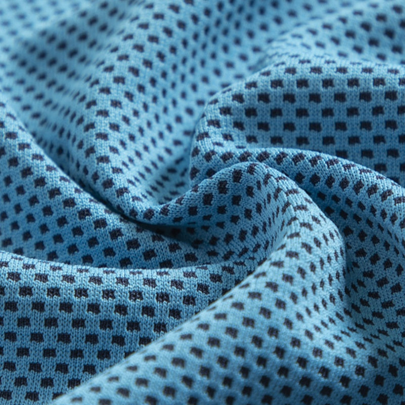 Absorbent Quick-Drying Gym Cooling Towels