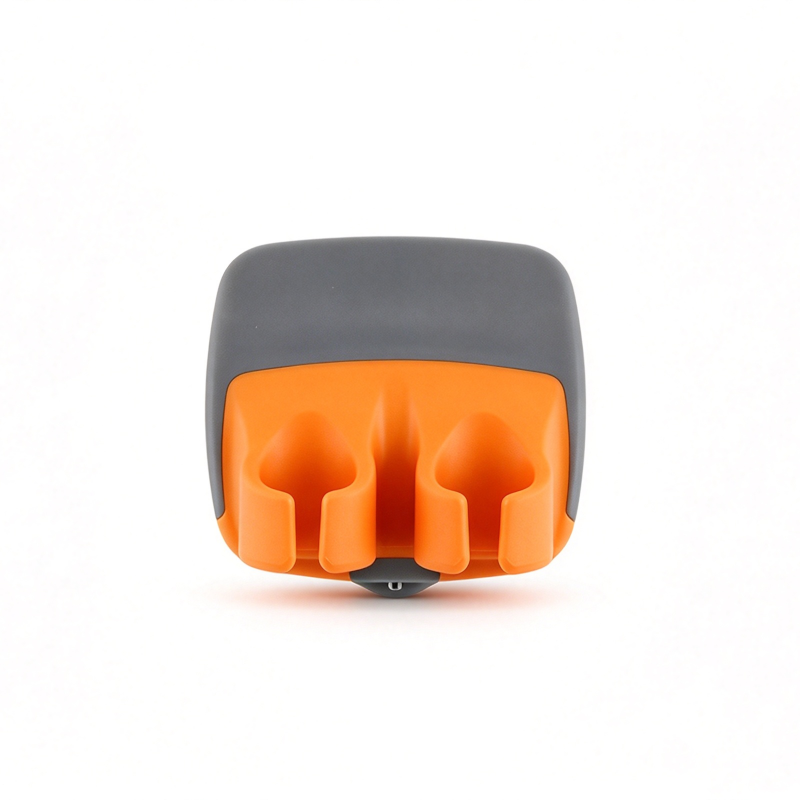 🥕Ergonomic Two-Finger Fruit and Vegetable Peeler